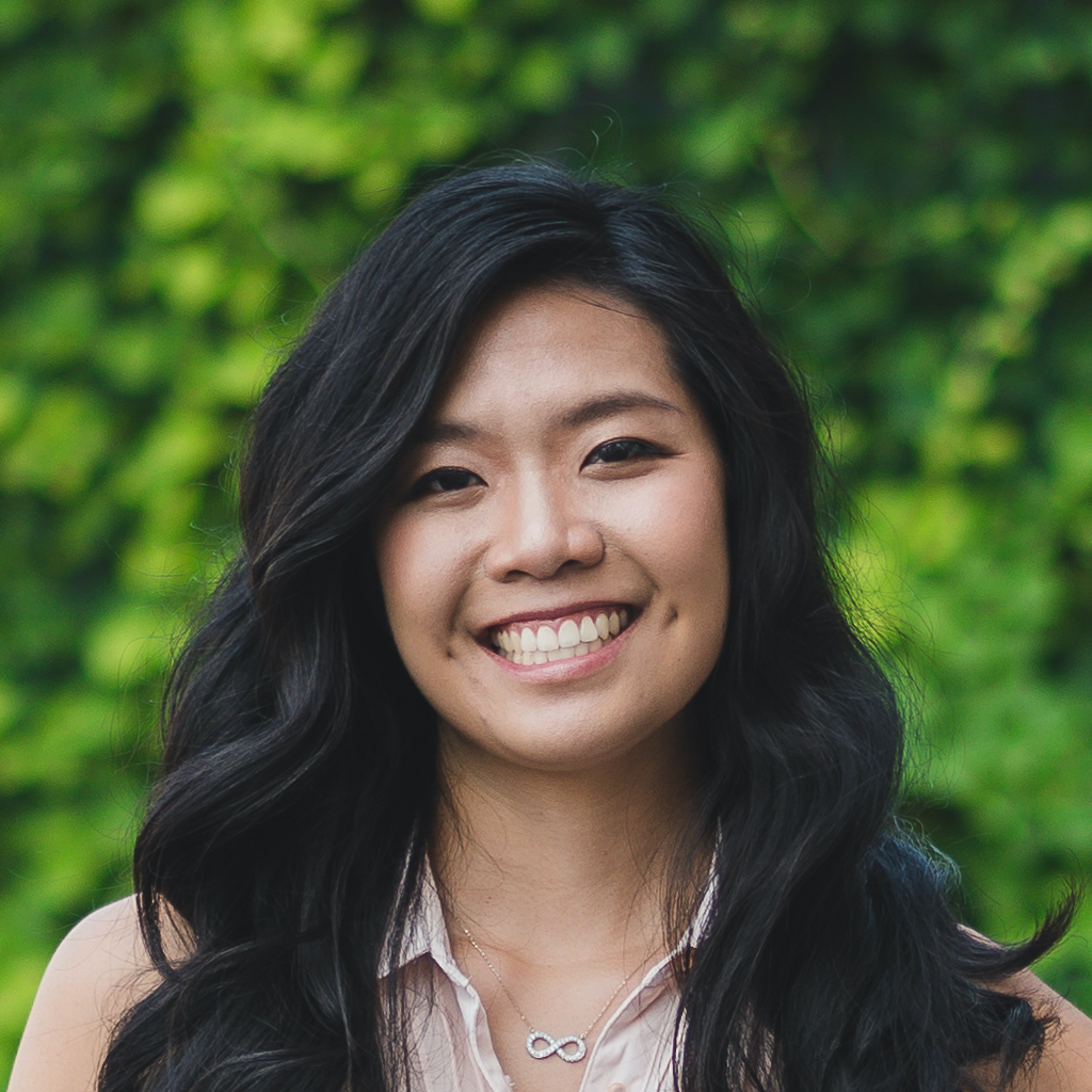 Angela Vuong - Software Engineer